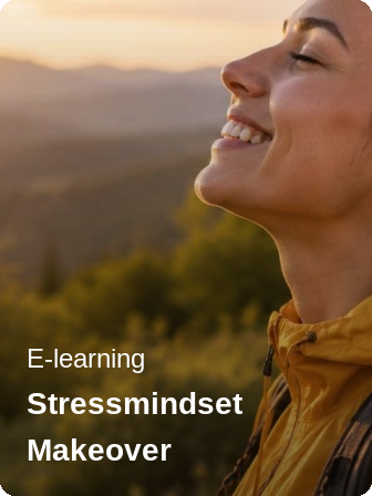 E-learning: Stressmindset Makeover