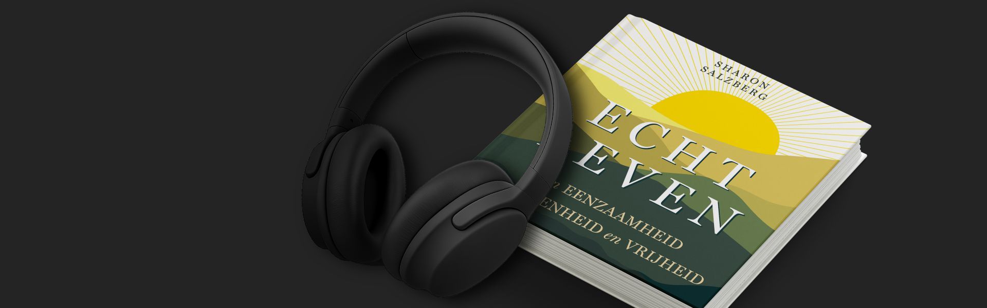 Echt Leven: Van eenzaamheid naar openheid en vrijheid