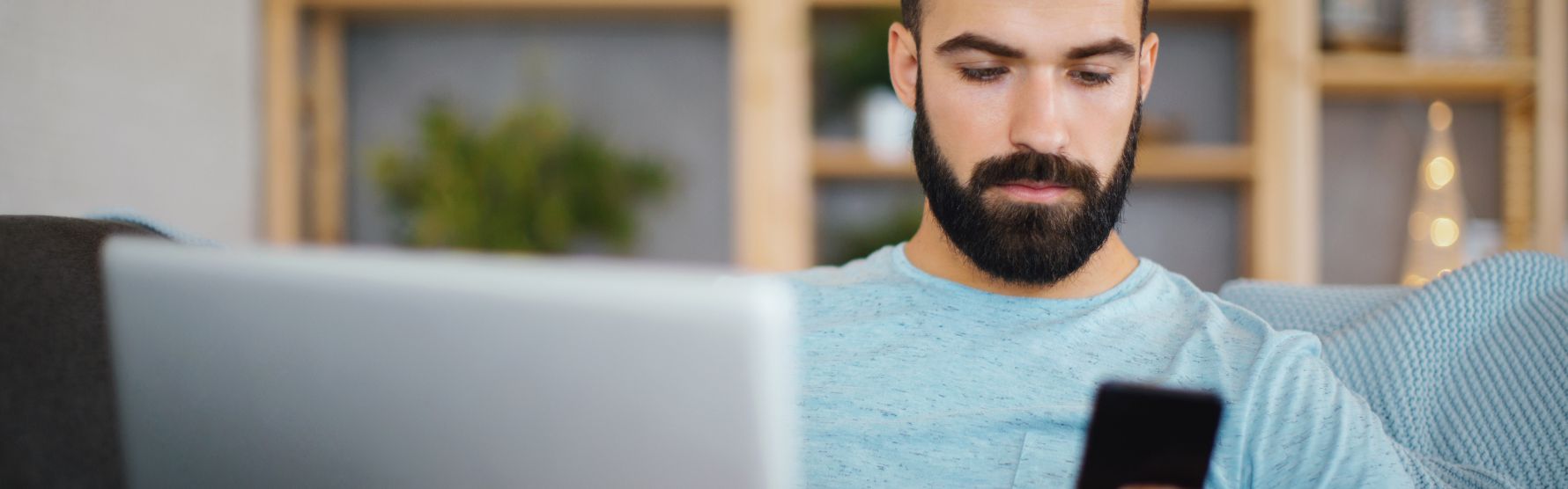 Digital Detox: Omgaan met digitale stress