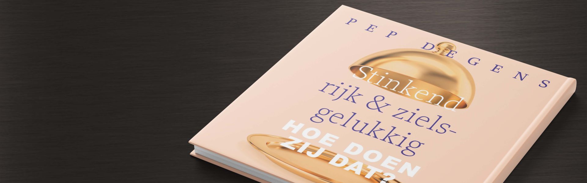 Stinkend rijk &amp; zielsgelukkig: hoe doen zij dat?