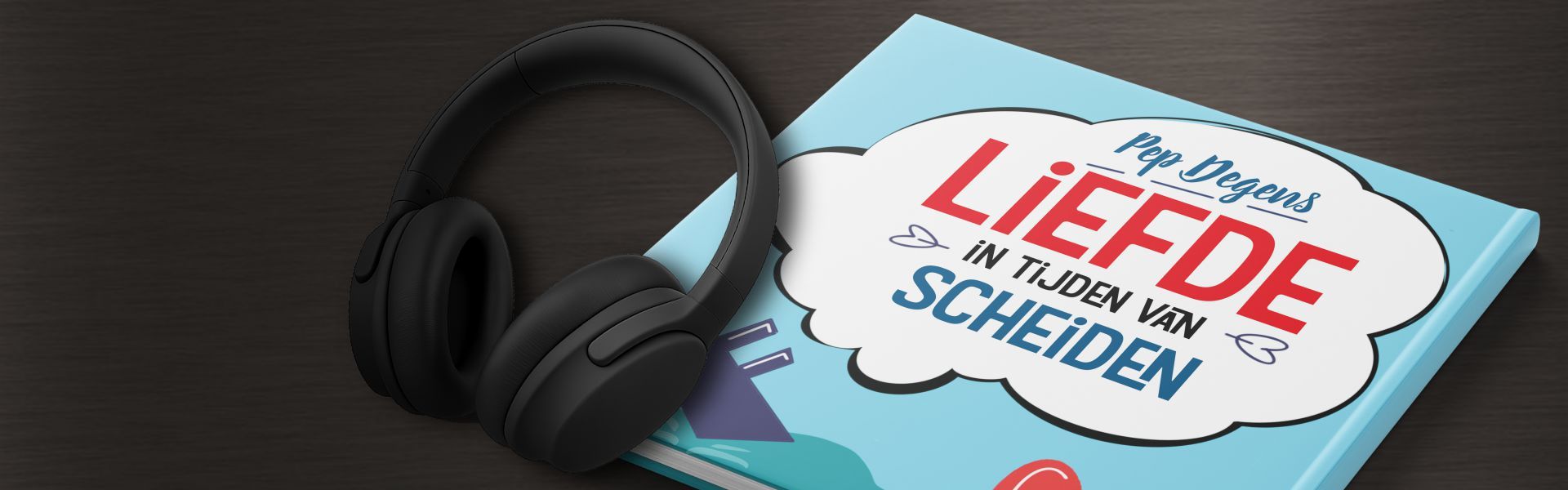 Liefde in tijden van scheiden