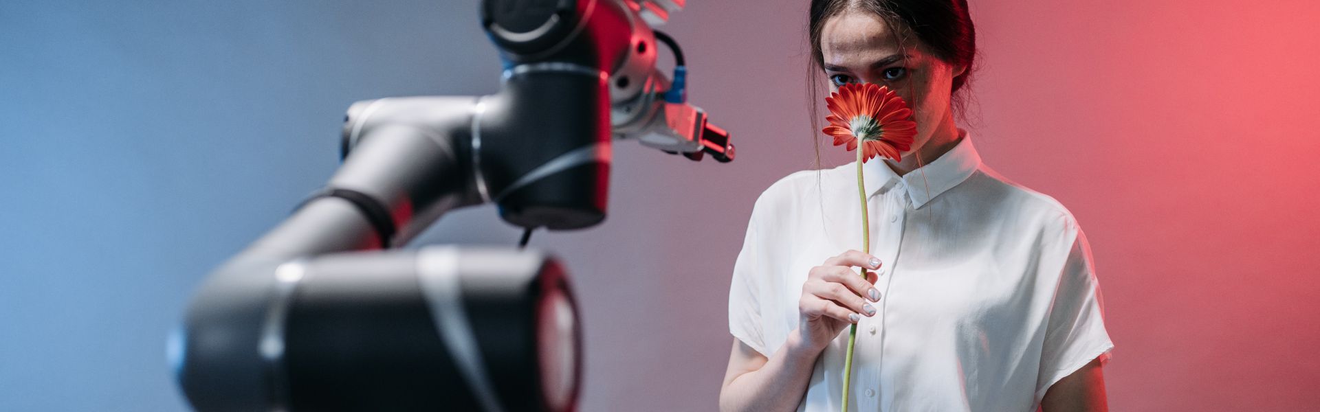 De impact van artificial intelligence (AI) op ons leven