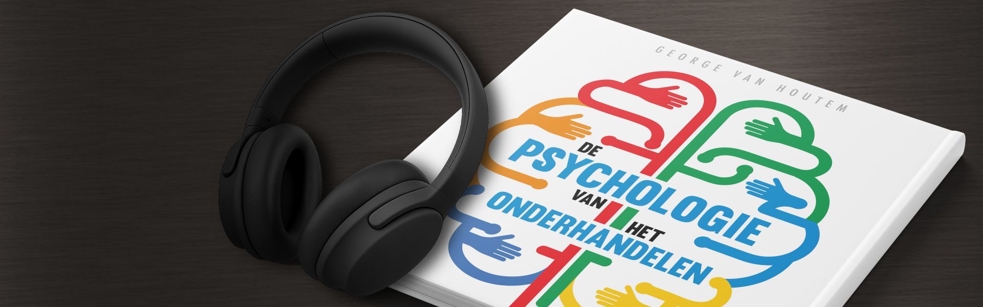 De psychologie van het onderhandelen