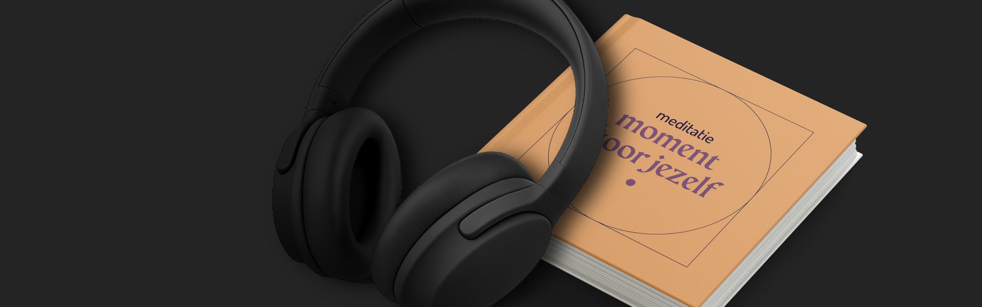 Meditatie - Moment voor jezelf