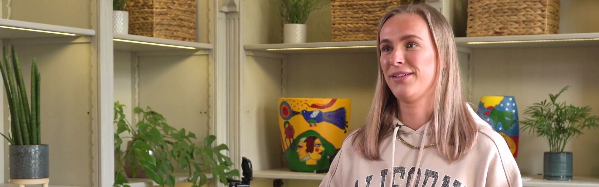 Aan de slag met TikTok door influencer Sherell Martini