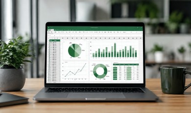 Microsoft Excel Expert