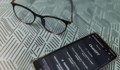 ChatGPT: word een expert