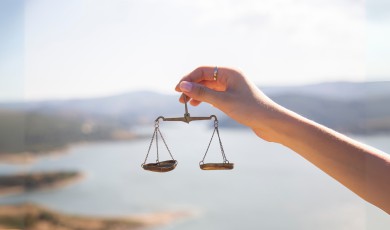 Werk-prive balans: geef richting aan je werk en leven