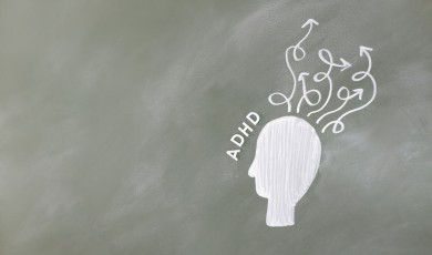 Herkennen van en omgaan met ADHD