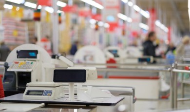 Kassawerkzaamheden soepel laten verlopen