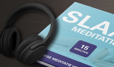 Slaapmeditatie in 15 minuten