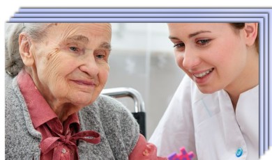 Leertraject: Omgang met mensen