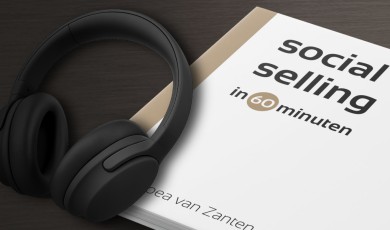 Social selling in 60 minuten