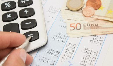 Grip op je financiele administratie met het grootboek