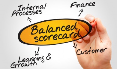 Berliner Balanced Scorecard : De waarde inschatten van je medewerkers 