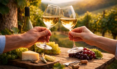 Wijncursus: Ontdek de wereld van wijn