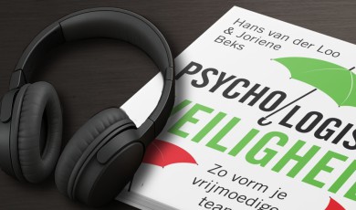 Psychologische veiligheid