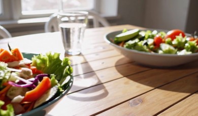 Het ontwikkelen van gezonde gewoonten