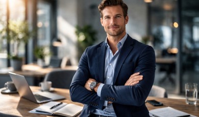 Personal branding