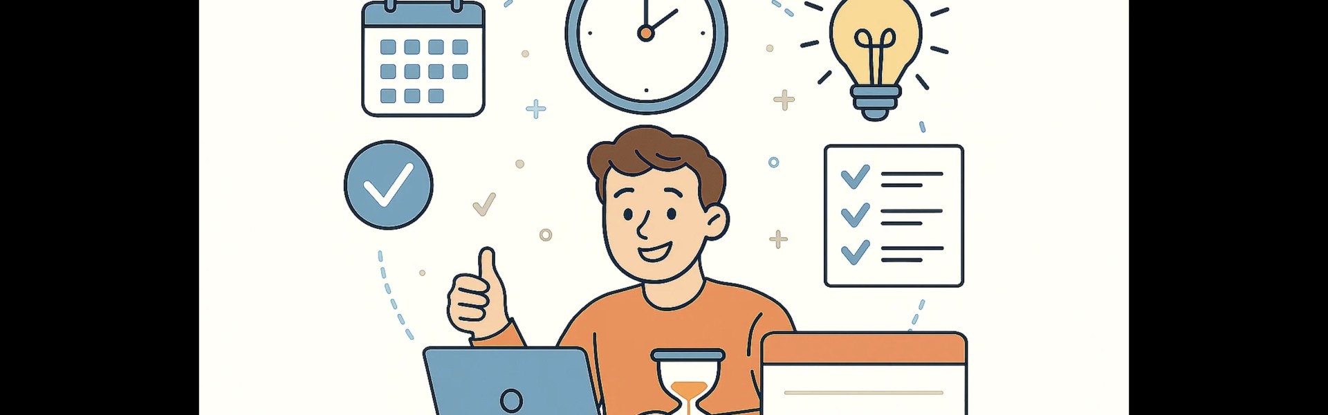 Werkdruk & Timemanagement